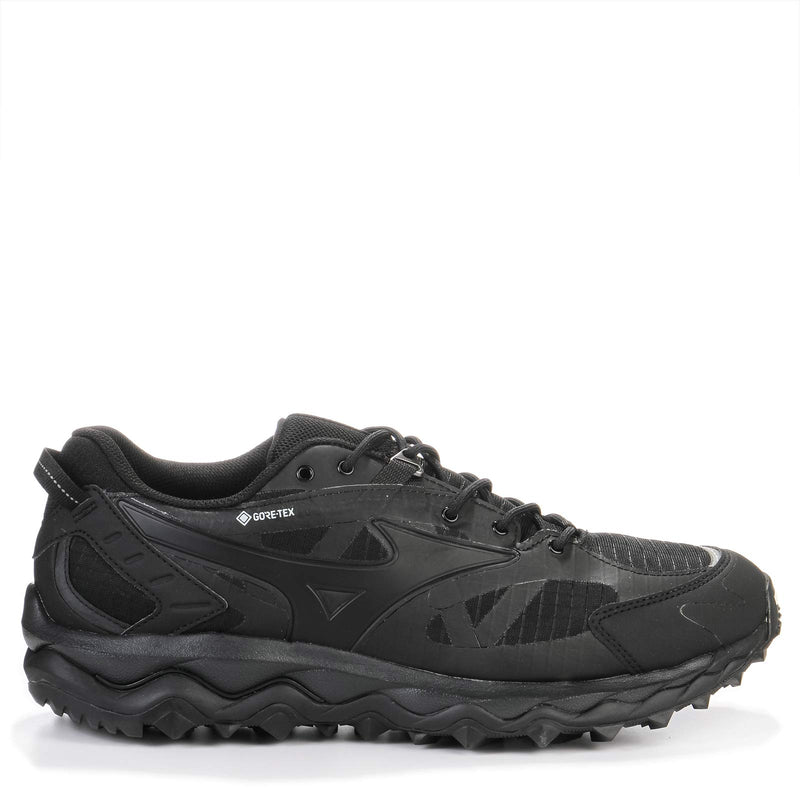 Wave Mujin TL GTX black/black/black Mizuno