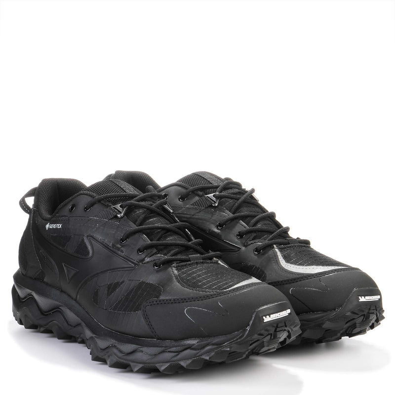 Wave Mujin TL GTX black/black/black Mizuno