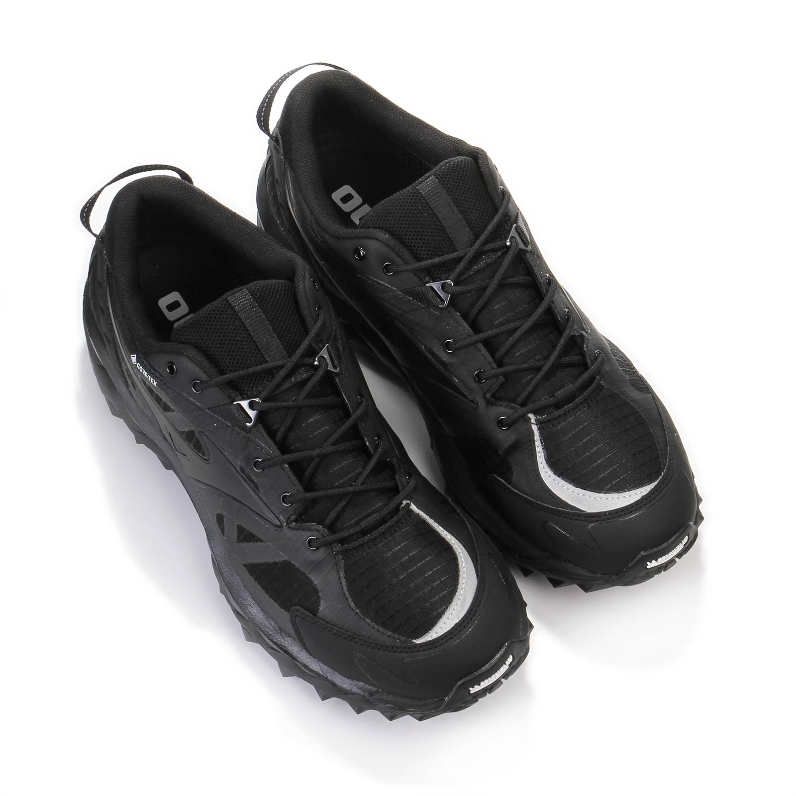 Wave Mujin TL GTX black/black/black Mizuno