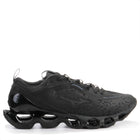 Wave Prophecy 13.2  black/black/iron gate Mizuno