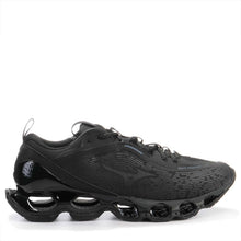 Wave Prophecy 13.2  black/black/iron gate Mizuno
