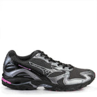 Wave Rider 10 black sand/black/spring crocus