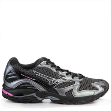 Wave Rider 10 black sand/black/spring crocus