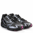 Wave Rider 10 black sand/black/spring crocus