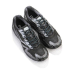 Wave Rider 10 black sand/metallic grey Mizuno