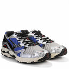 Wave Rider 10 harbor mist/black/dazzling blue Mizuno