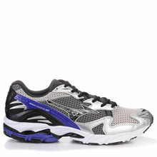 Wave Rider 10 harbor mist/black/royal blue