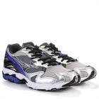Wave Rider 10 harbor mist/black/royal blue