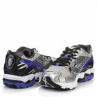 Wave Rider 10 harbor mist/black/royal blue