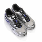 Wave Rider 10 harbor mist/black/royal blue