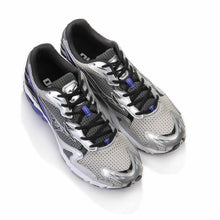 Wave Rider 10 harbor mist/black/royal blue
