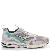 Wave Rider 10 opal gray/pristine/creme Mizuno