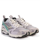 Wave Rider 10 opal gray/pristine/creme Mizuno