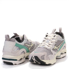 Wave Rider 10 opal gray/pristine/creme Mizuno