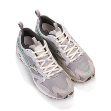 Wave Rider 10 opal gray/pristine/creme Mizuno