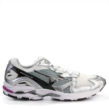 Wave Rider 10 snow white/black/slate Mizuno