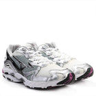 Wave Rider 10 snow white/black/slate Mizuno