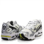 Wave Rider 10 snow white/black/sylvan green Mizuno
