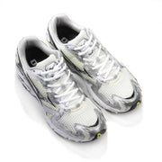 Wave Rider 10 snow white/black/sylvan green Mizuno