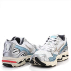Wave Rider 10 white/vintage khaki/reef waters Mizuno