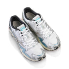 Wave Rider 10 white/vintage khaki/reef waters Mizuno