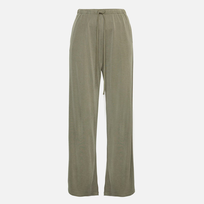 MSCHAdelona Lynette Pants mulled basil