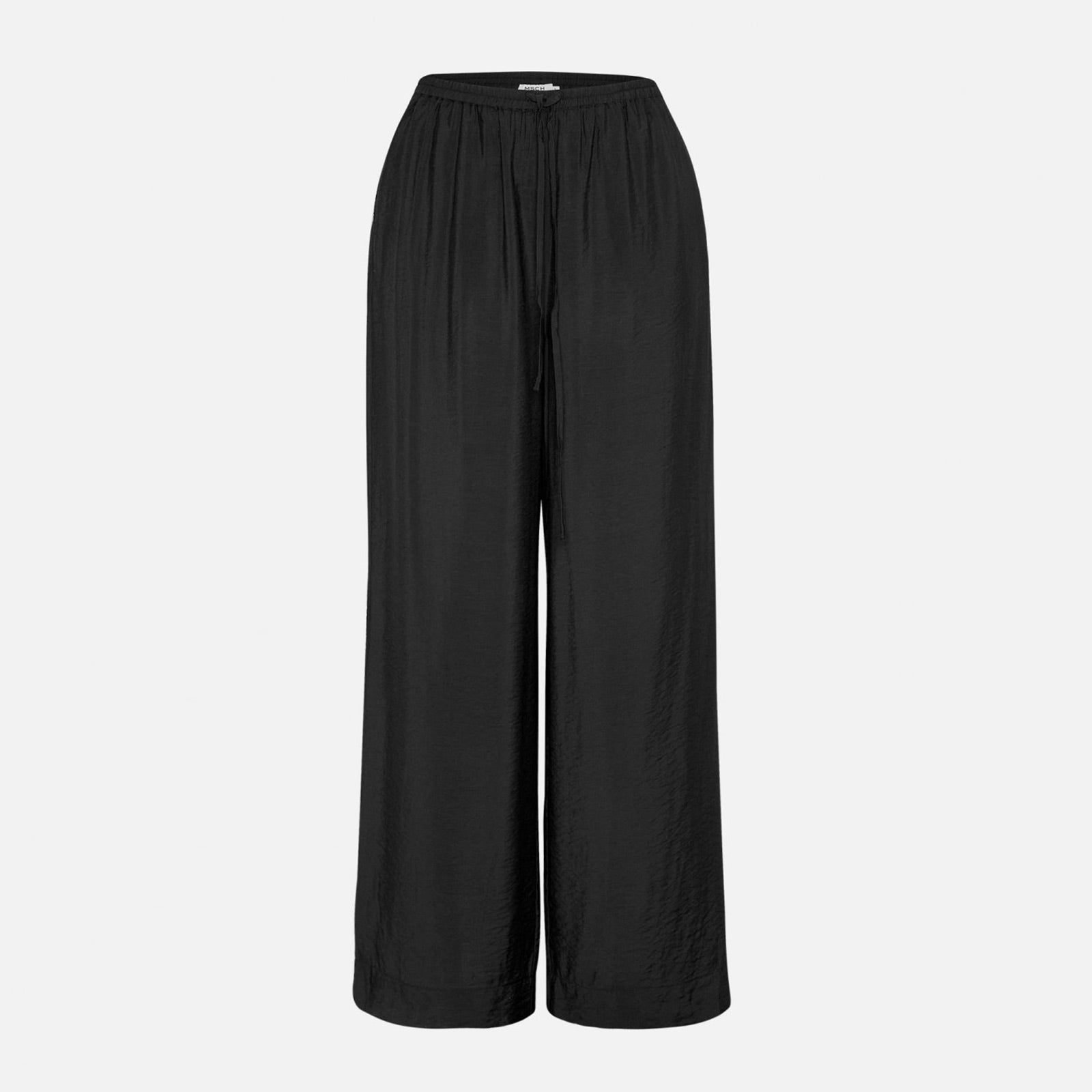 MSCHAudia Pants black