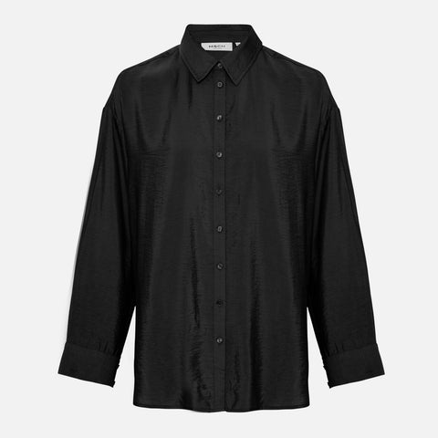 MSCHAudia Shirt black