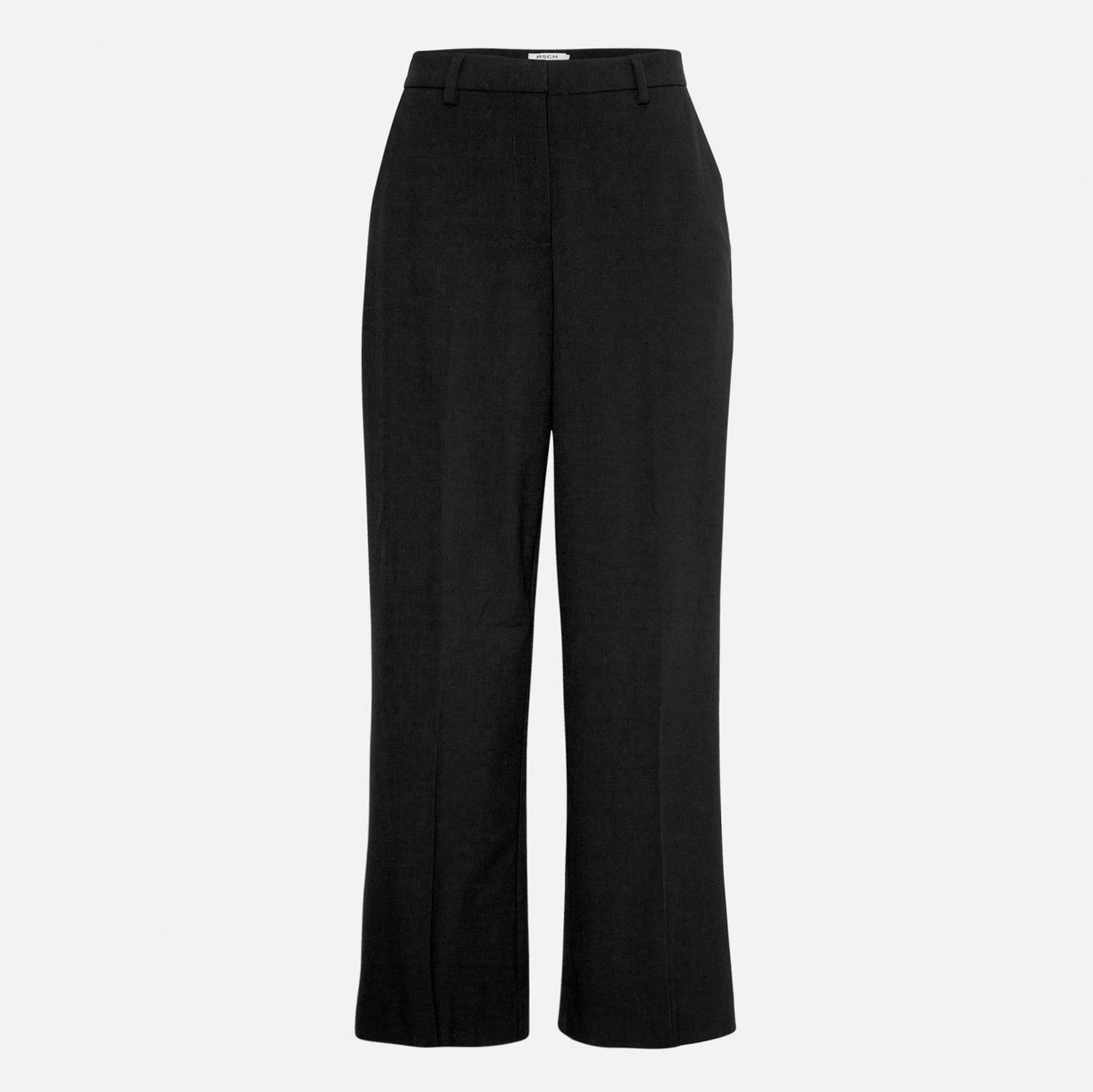 MSCHChana HW Ankle Pants black