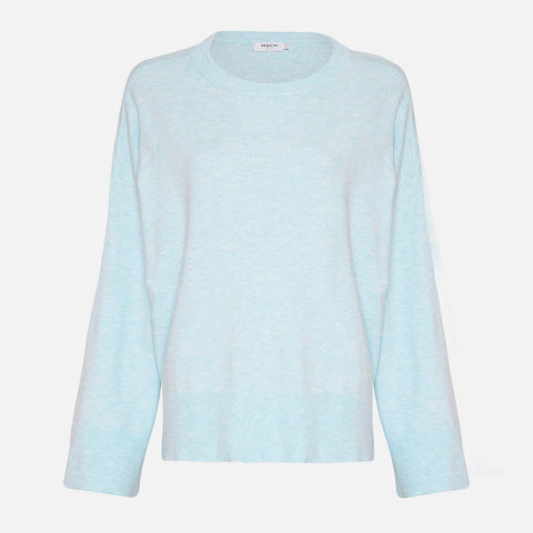 MSCHDalinda Rachelle Pullover skyride mel