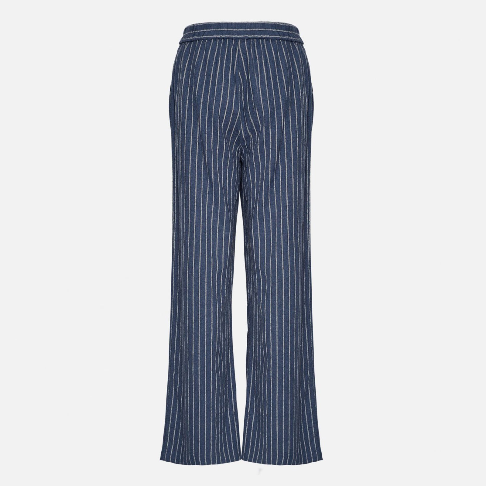 MSCHEllamaia Pants STP oceana/van ice