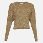 MSCHElleva Pullover f of rye/capers