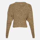 MSCHElleva Pullover f of rye/capers