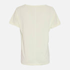 MSCHFenya Modal Tee 15456 aloe wash