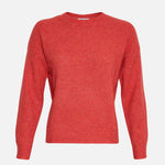 MSCHFestina Hope O Pullover mineral red