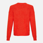 MSCHFestina Hope O Pullover aurora red