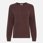 MSCHFestina Hope Pullover raisin