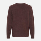 MSCHFestina Hope Pullover raisin