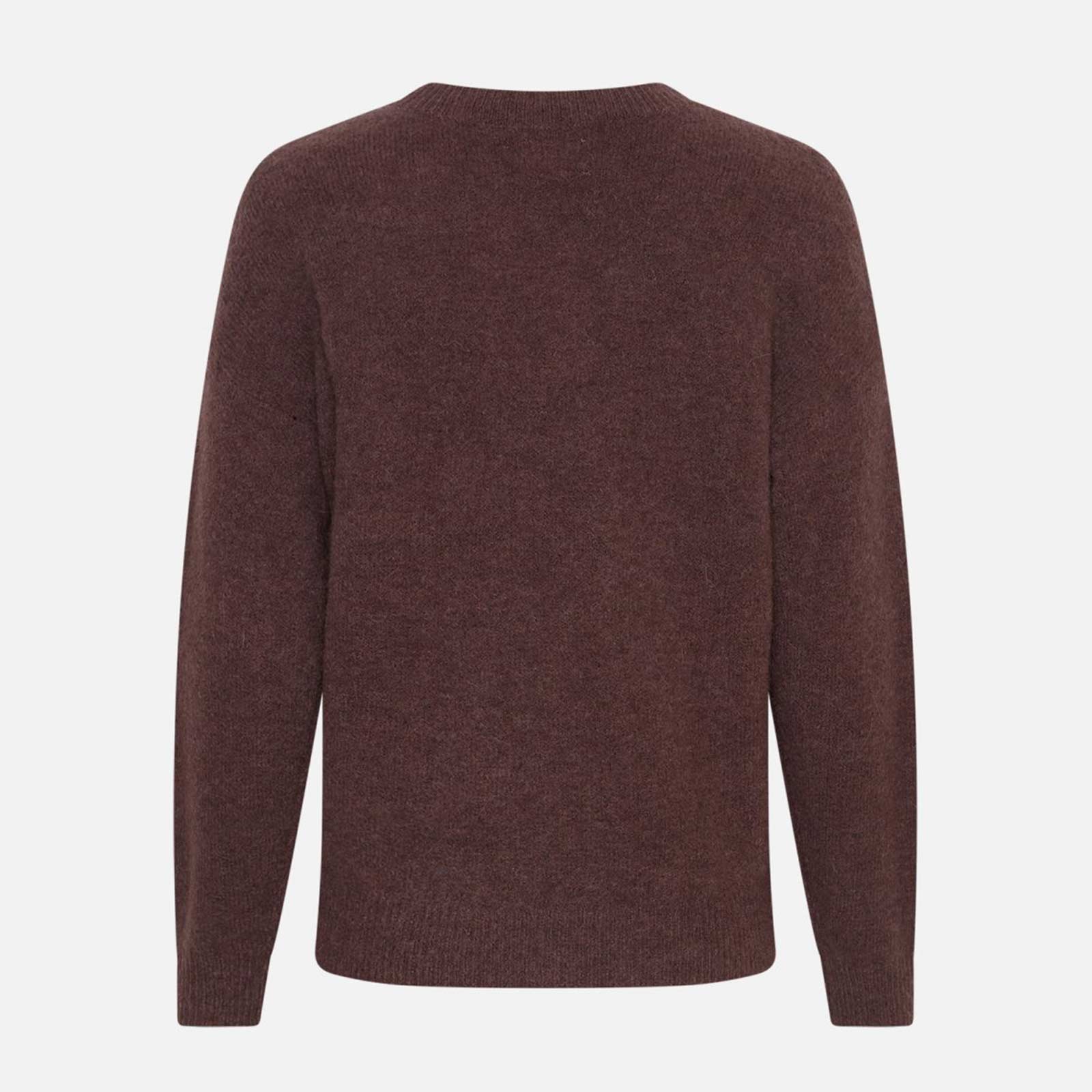 MSCHFestina Hope Pullover raisin