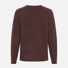 MSCHFestina Hope Pullover raisin