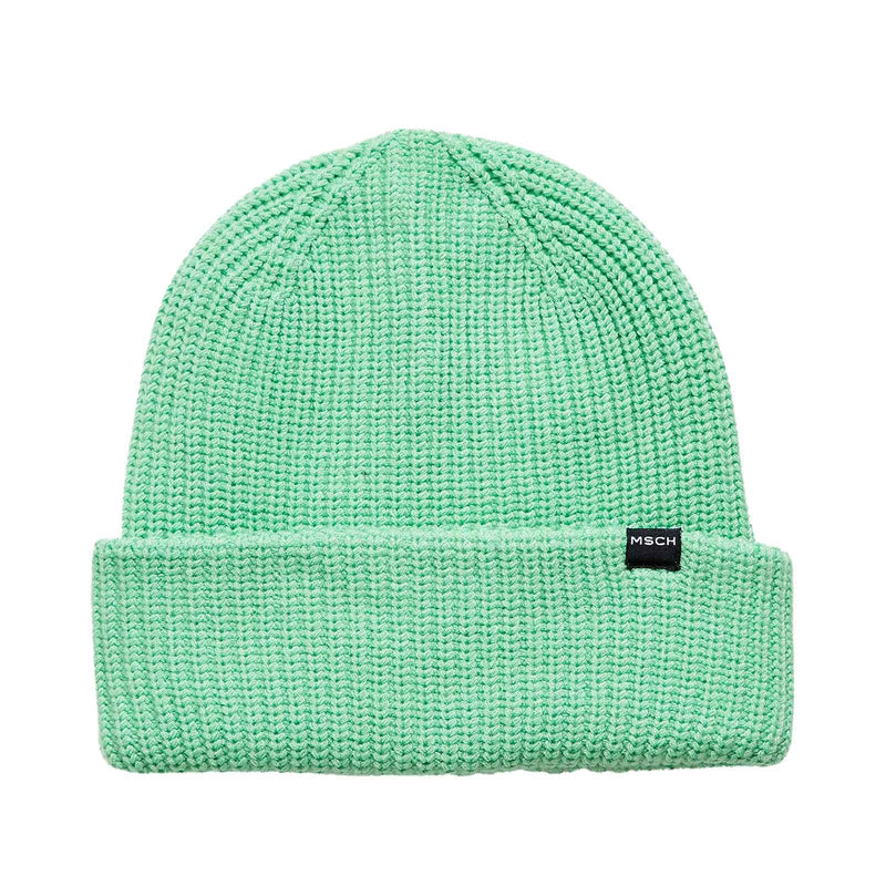 MSCHGaline Rachelle Beanie absinthe green