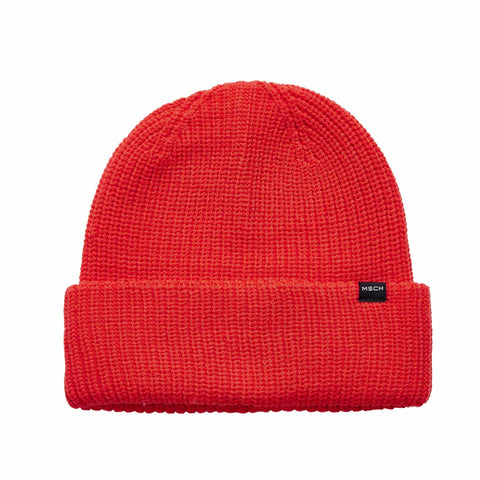 MSCHGaline Rachelle Beanie aurora red
