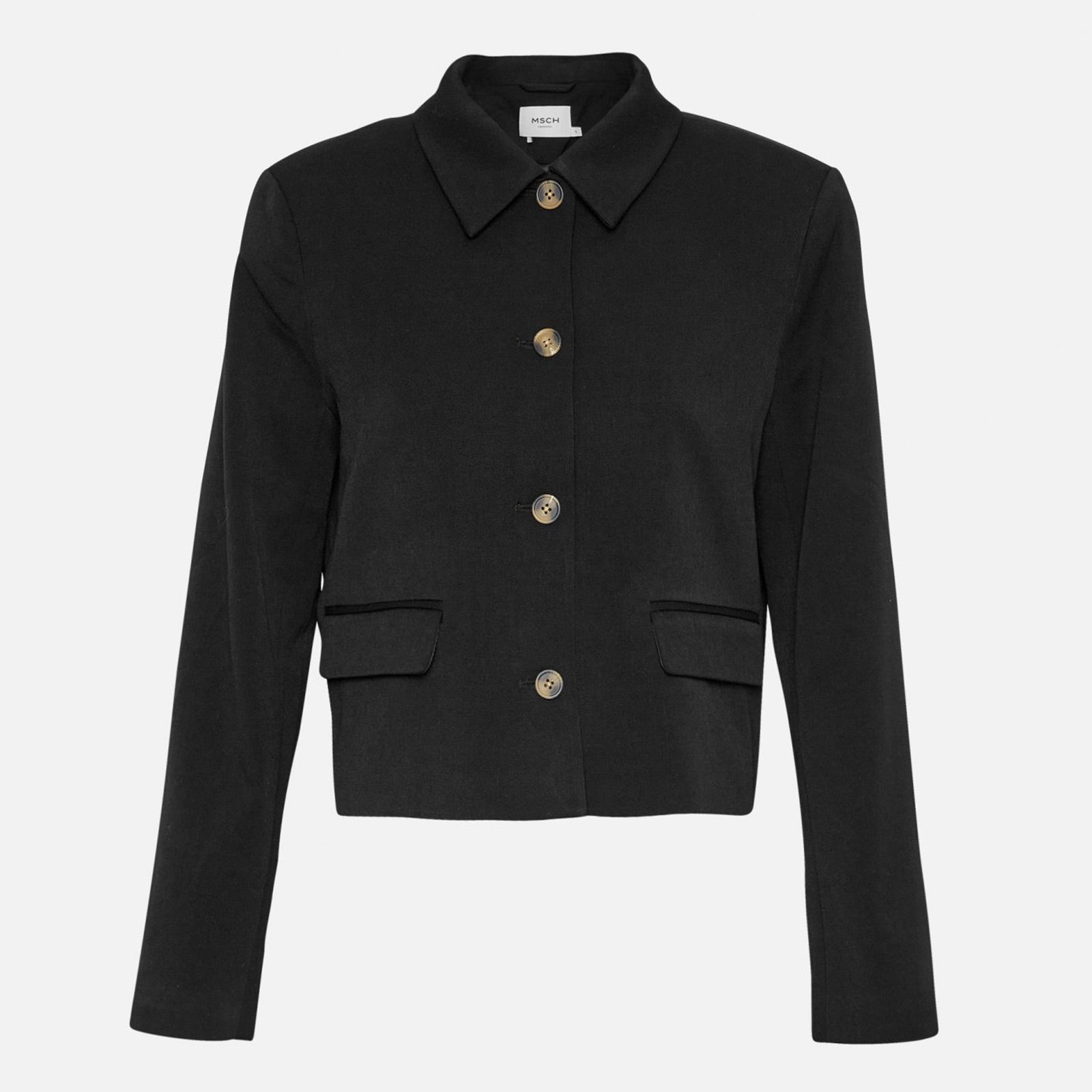 MSCHHenrika Blazer black