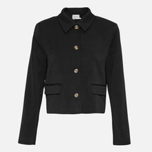 MSCHHenrika Blazer black