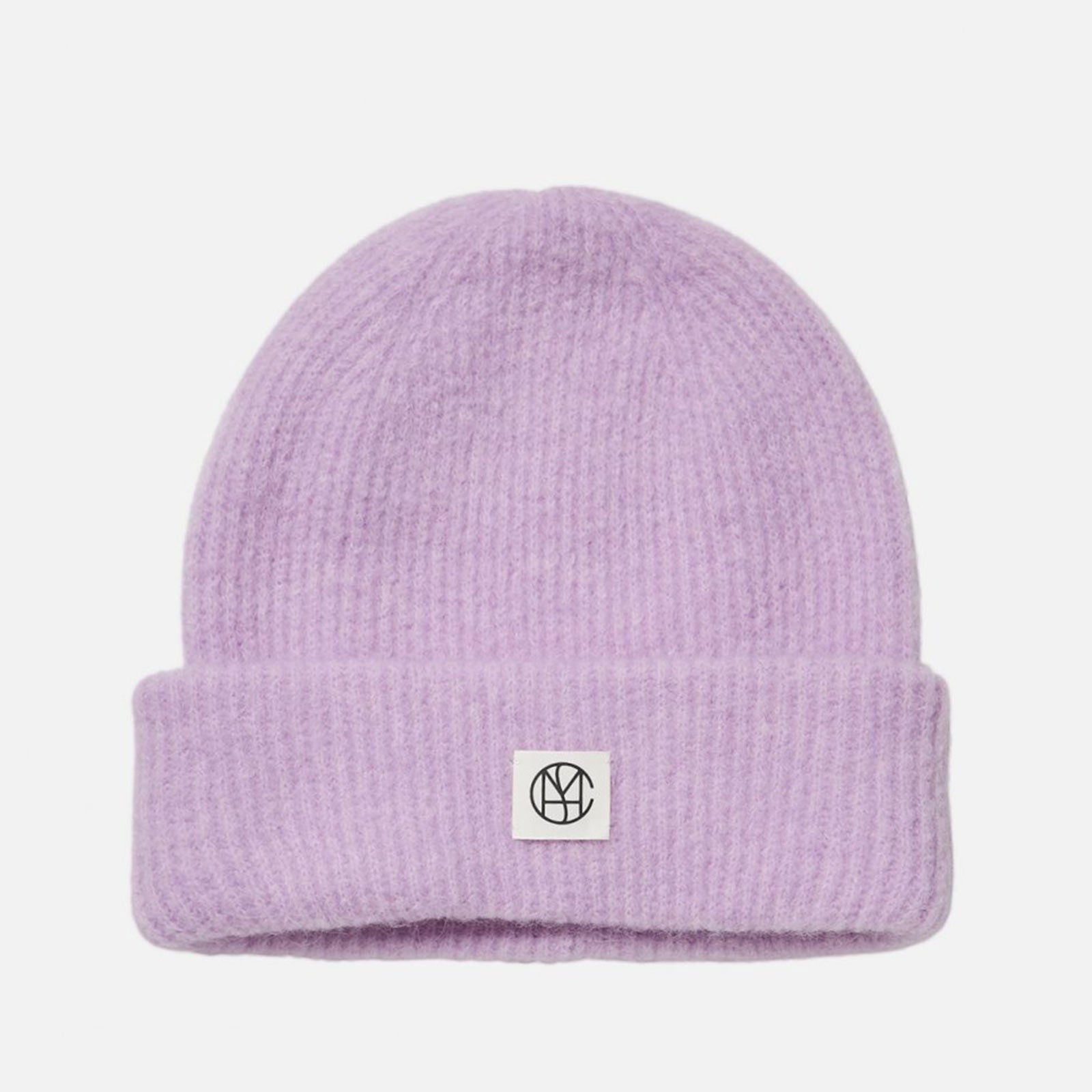 MSCHHope Icon Beanie orchid bloom