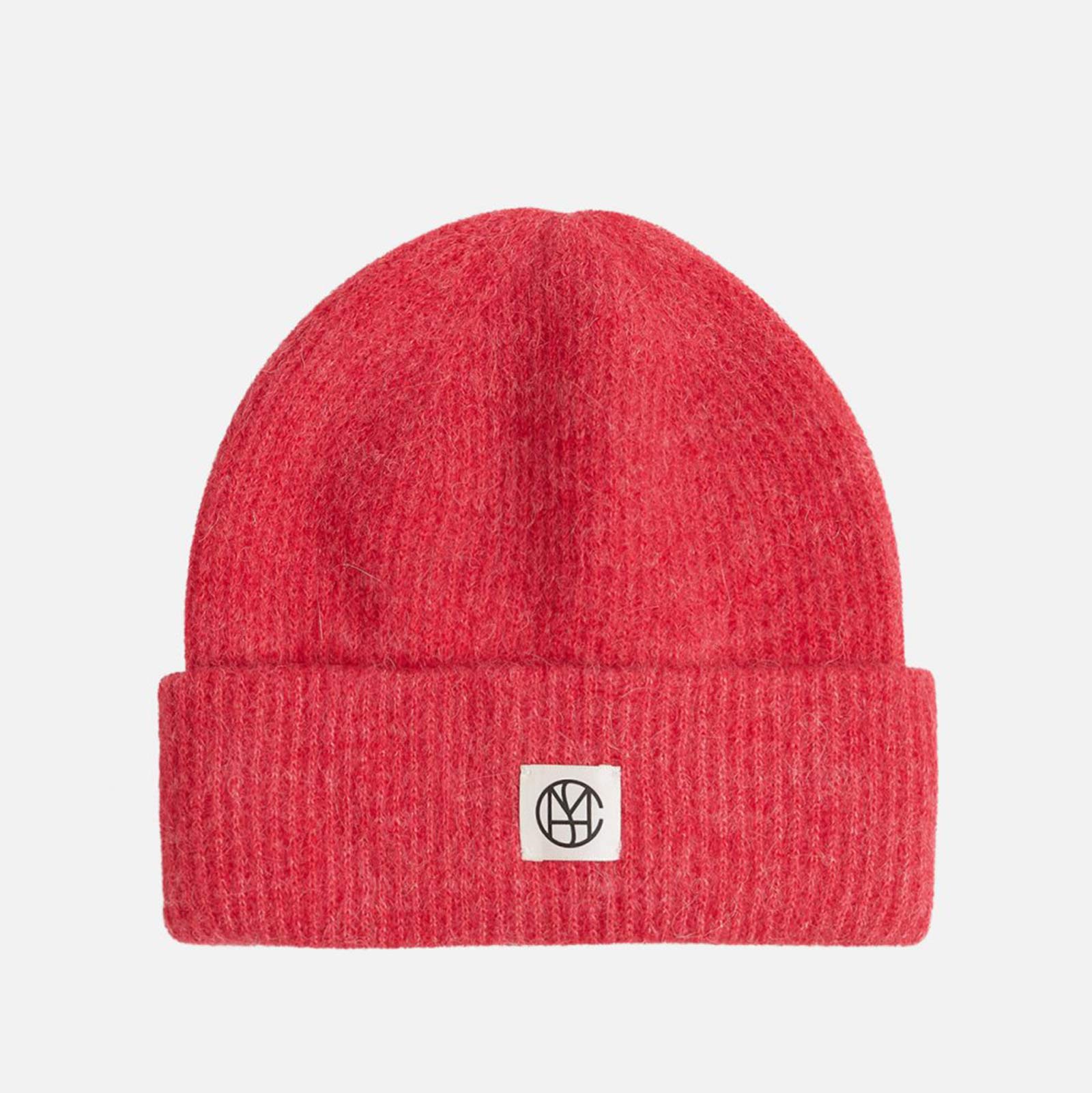 MSCHHope Icon Beanie rose red melange