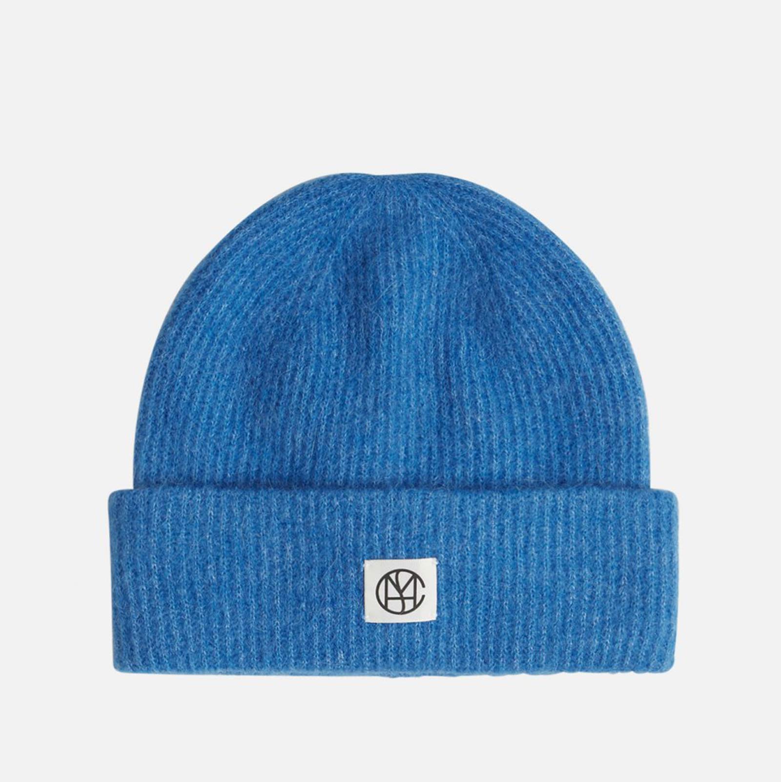 MSCHHope Icon Beanie strong blue