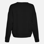 MSCHIma Q Sweatshirt black