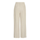 MSCHJovene Ginia HW Pants 18163 sand