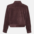 MSCHLiesel Jacket raisin